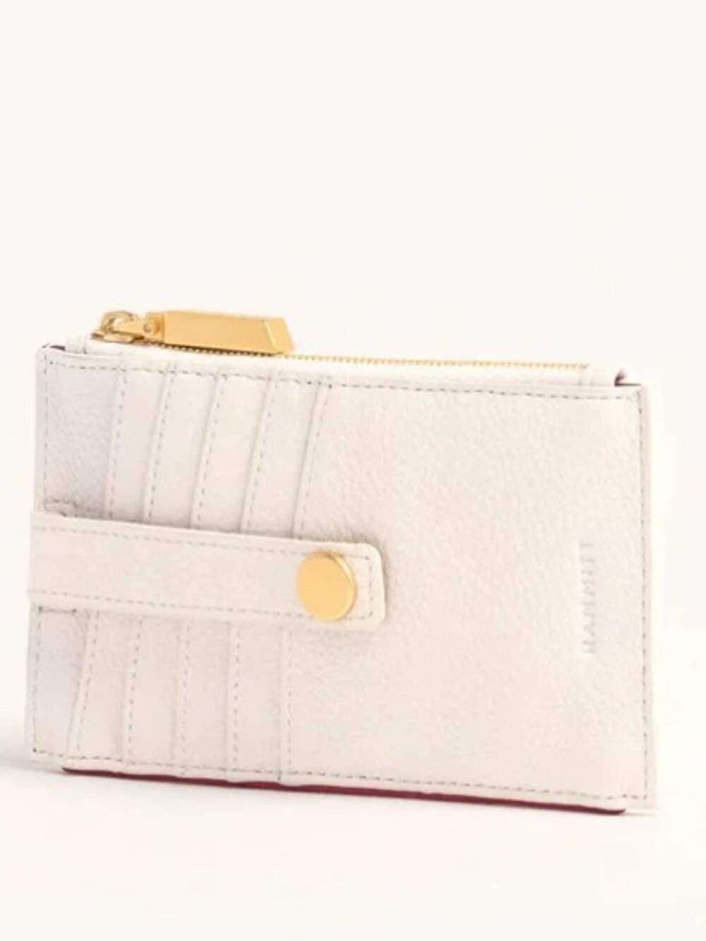 HAMMITT $145 210 West Calla Lily White NWT!